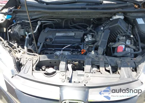 2015 Honda Cr-V Ex из США, поврежденный, VIN 2HKRM3H50FH551750